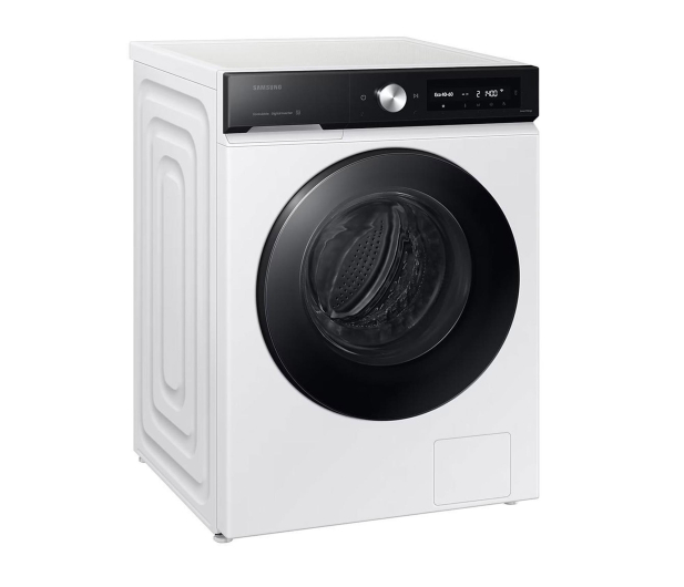 ZESTAW Samsung Suszarka DV90DB7845GEU4+Pralka WW11DB7B94GEU4+Łącznik - 1570567 - zdjęcie 12